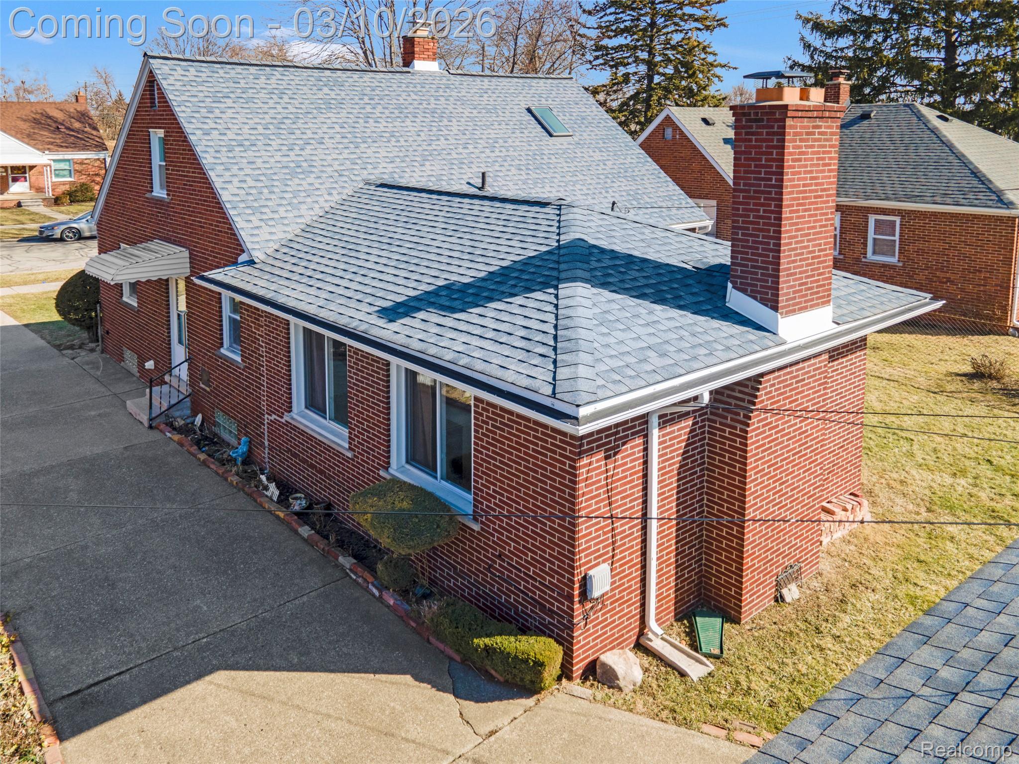 2209 Garfield Avenue