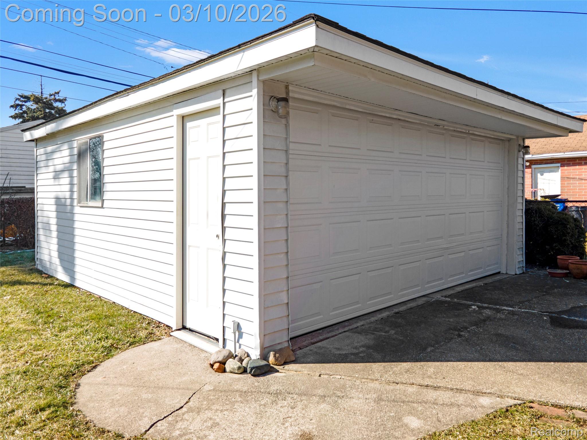 2209 Garfield Avenue