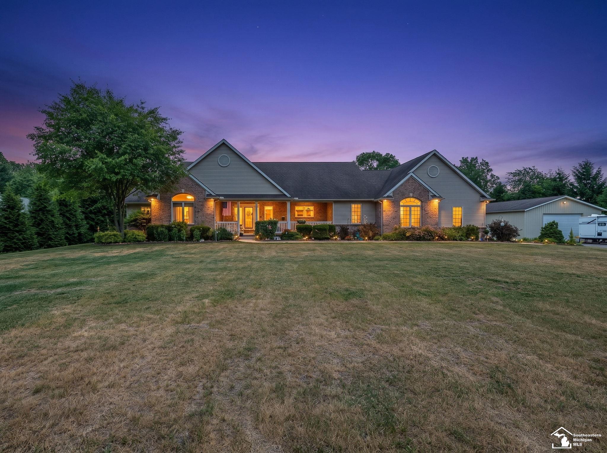 4675 Secor Road