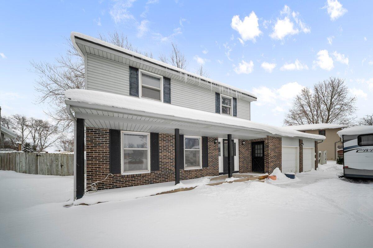 4154 Sand Creek Drive NW