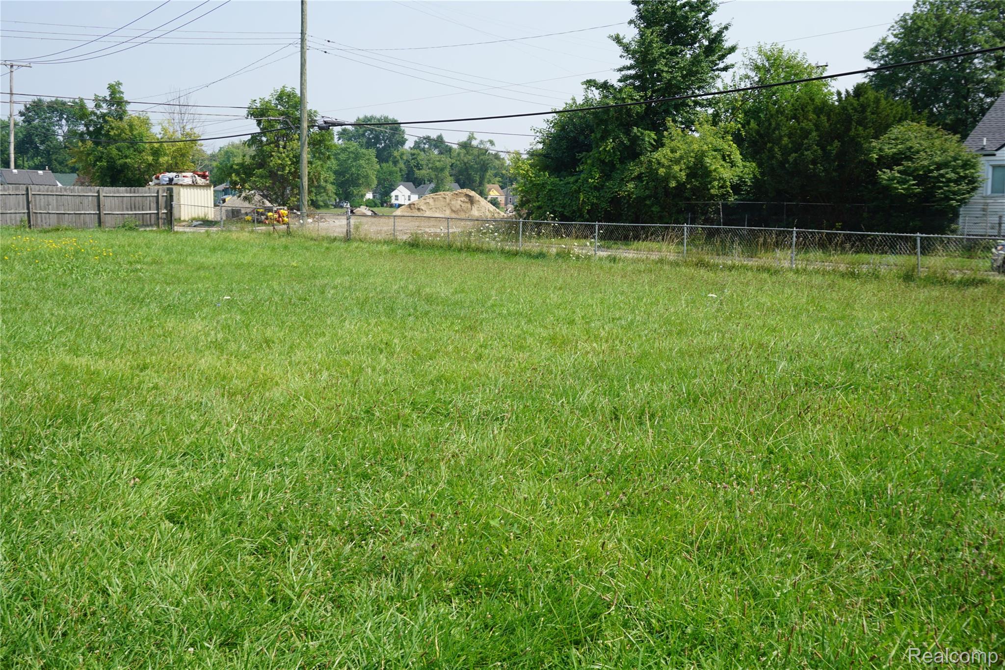 Inkster City, Michigan 48141, United States, ,Land,Active,186297