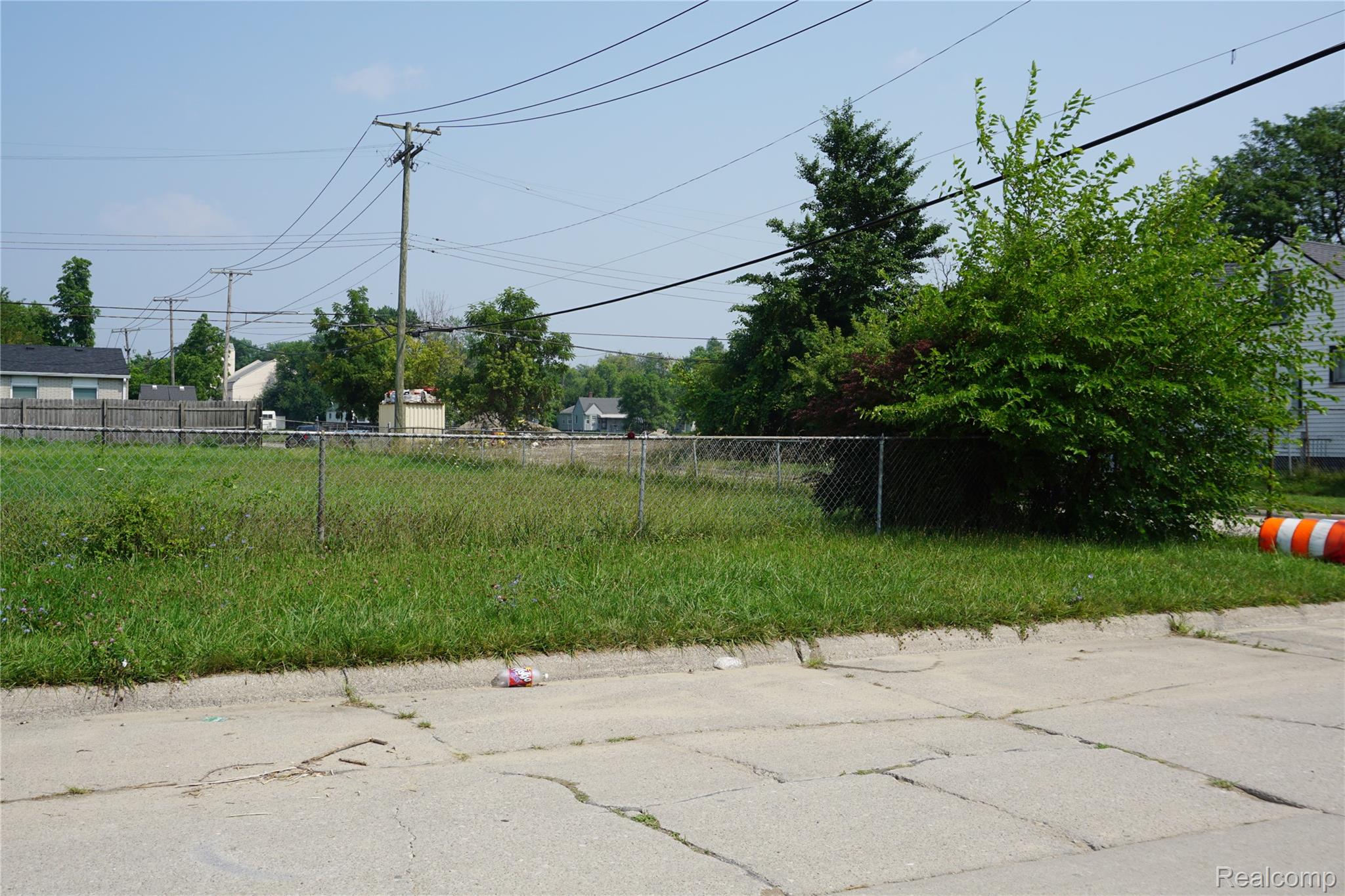 Inkster City, Michigan 48141, United States, ,Land,Active,186297