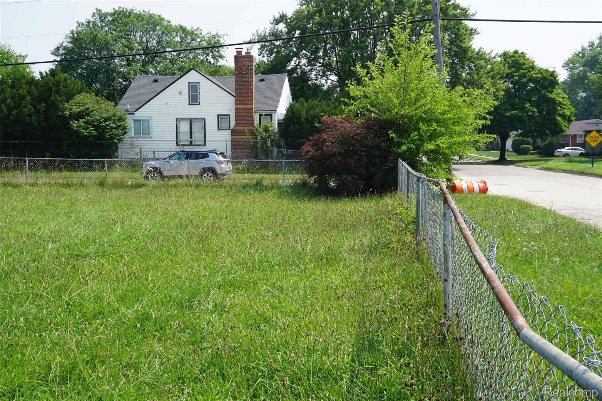 Inkster City, Michigan 48141, United States, ,Land,Active,186297