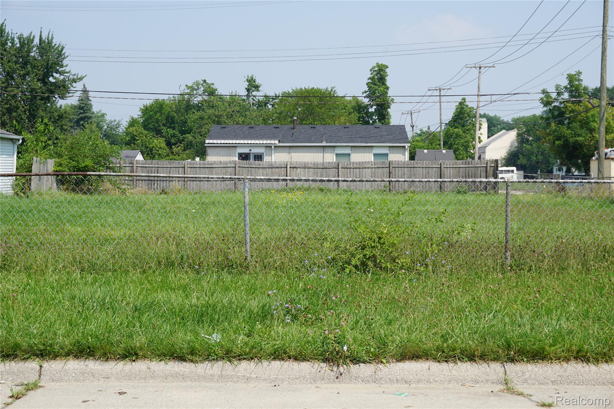 Inkster City, Michigan 48141, United States, ,Land,Active,186297