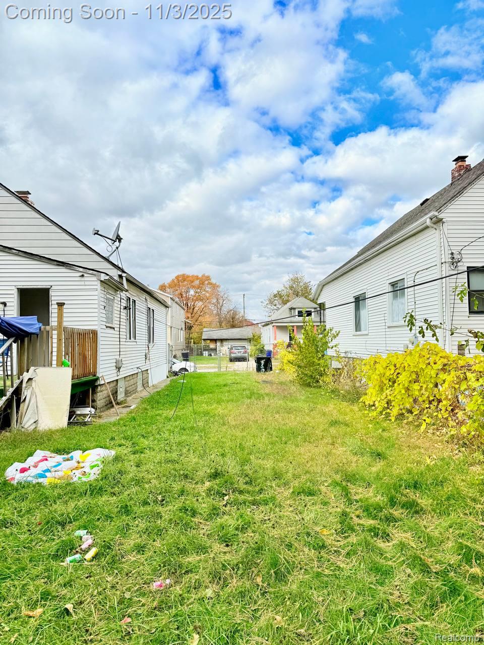 5070 Eldridge Street