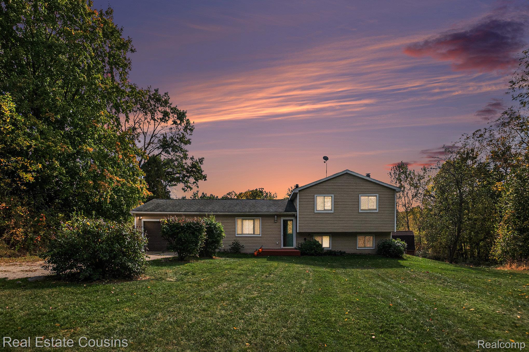 8351 Lange Road