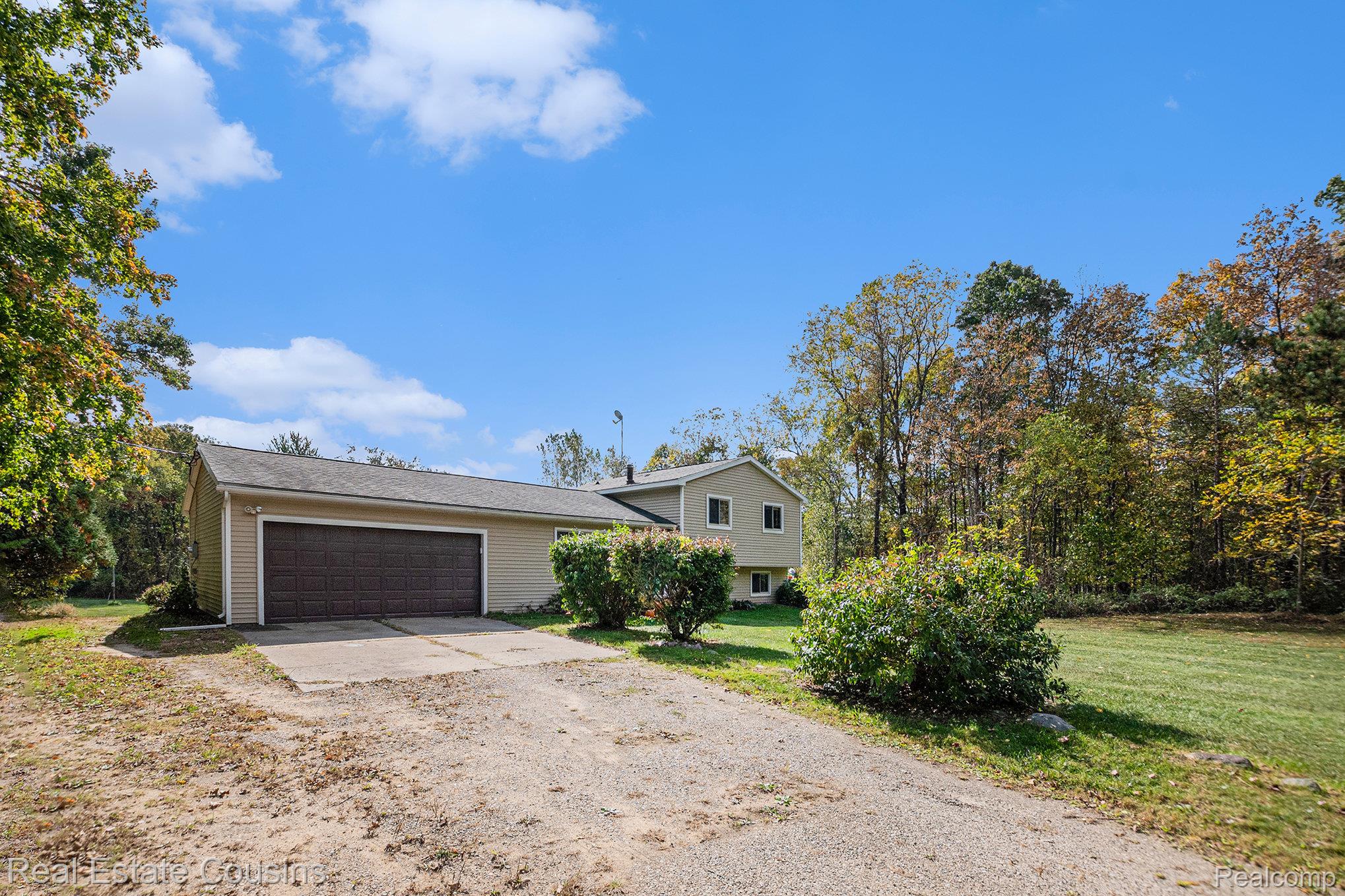 8351 Lange Road
