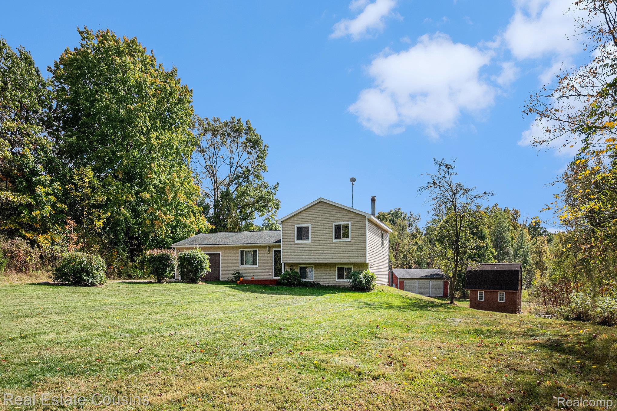 8351 Lange Road