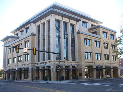 34977 Woodward Avenue Birmingham City MI 48009