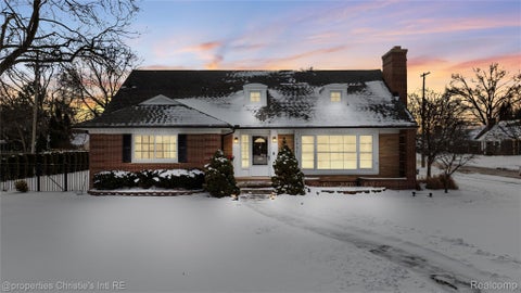 Photo for 1331 Fairholme Road