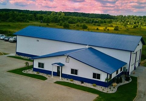 3518 Chad Drive Haring Charter Township MI 49601