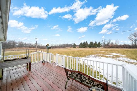 A home in SummitTownship_Jackson