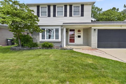 Tiny photo for 25186 Anna Street, Taylor City, MI 48180 (MLS # 81026028816)
