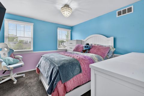 Tiny photo for 25186 Anna Street, Taylor City, MI 48180 (MLS # 81026028816)