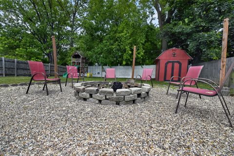 Tiny photo for 25186 Anna Street, Taylor City, MI 48180 (MLS # 81026028816)