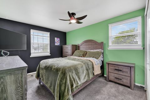 Tiny photo for 25186 Anna Street, Taylor City, MI 48180 (MLS # 81026028816)