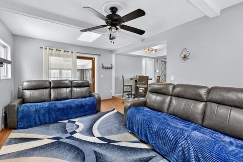Tiny photo for 25186 Anna Street, Taylor City, MI 48180 (MLS # 81026028816)