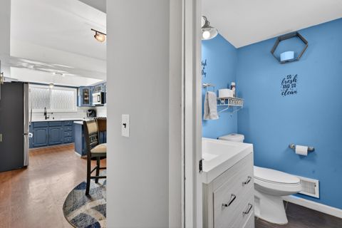 Tiny photo for 25186 Anna Street, Taylor City, MI 48180 (MLS # 81026028816)
