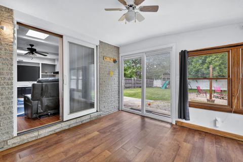 Tiny photo for 25186 Anna Street, Taylor City, MI 48180 (MLS # 81026028816)