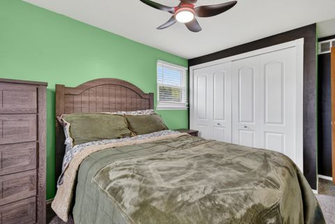 Tiny photo for 25186 Anna Street, Taylor City, MI 48180 (MLS # 81026028816)