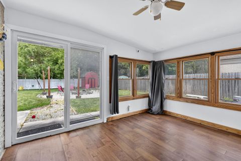 Tiny photo for 25186 Anna Street, Taylor City, MI 48180 (MLS # 81026028816)