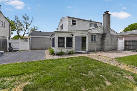 Tiny photo for 25186 Anna Street, Taylor City, MI 48180 (MLS # 81026028816)