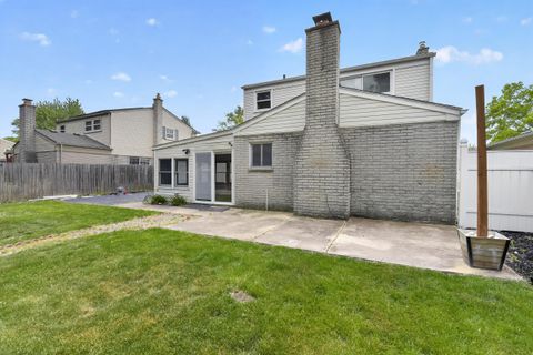 Tiny photo for 25186 Anna Street, Taylor City, MI 48180 (MLS # 81026028816)