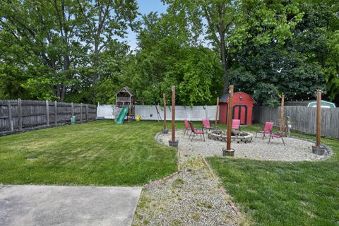 Tiny photo for 25186 Anna Street, Taylor City, MI 48180 (MLS # 81026028816)