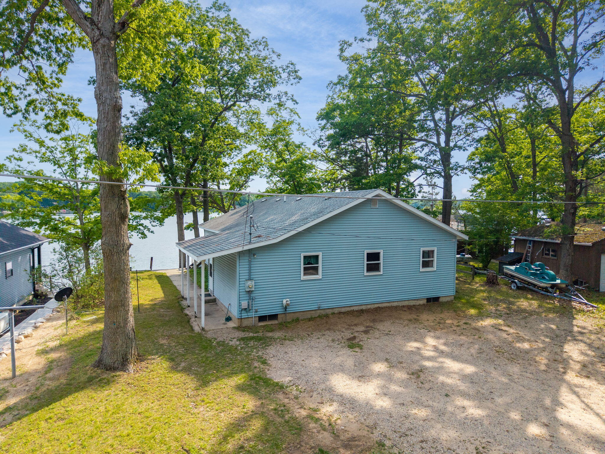 9577 Shore Drive