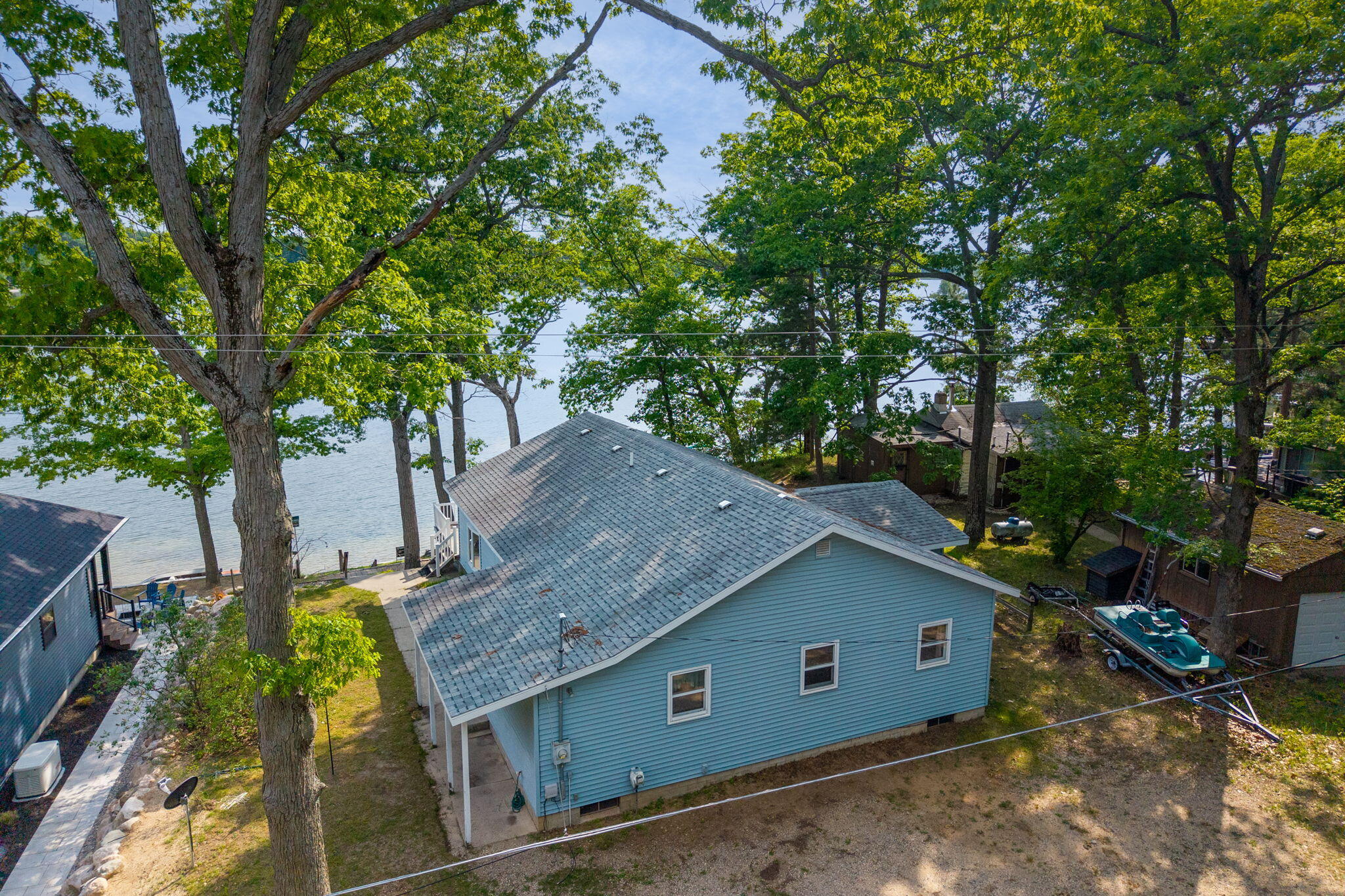 9577 Shore Drive