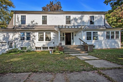 Photo of 703 N Church Street, Tekonsha Township, MI 49092 (MLS # 64025051274)