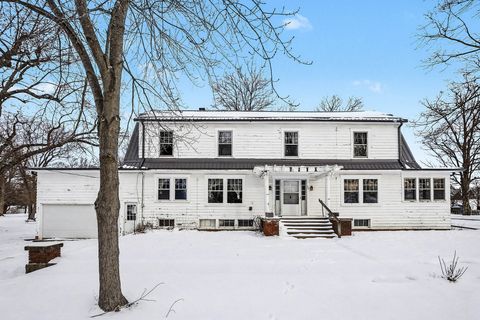 703 N Church Street Tekonsha Township MI 49092