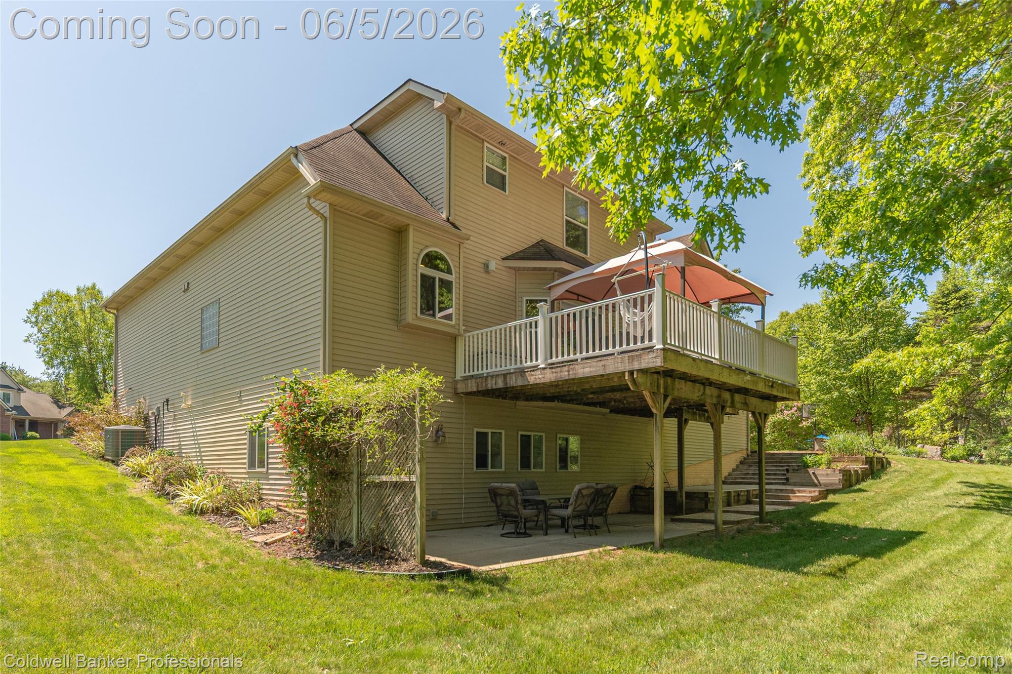 3364 Habitat Trail
