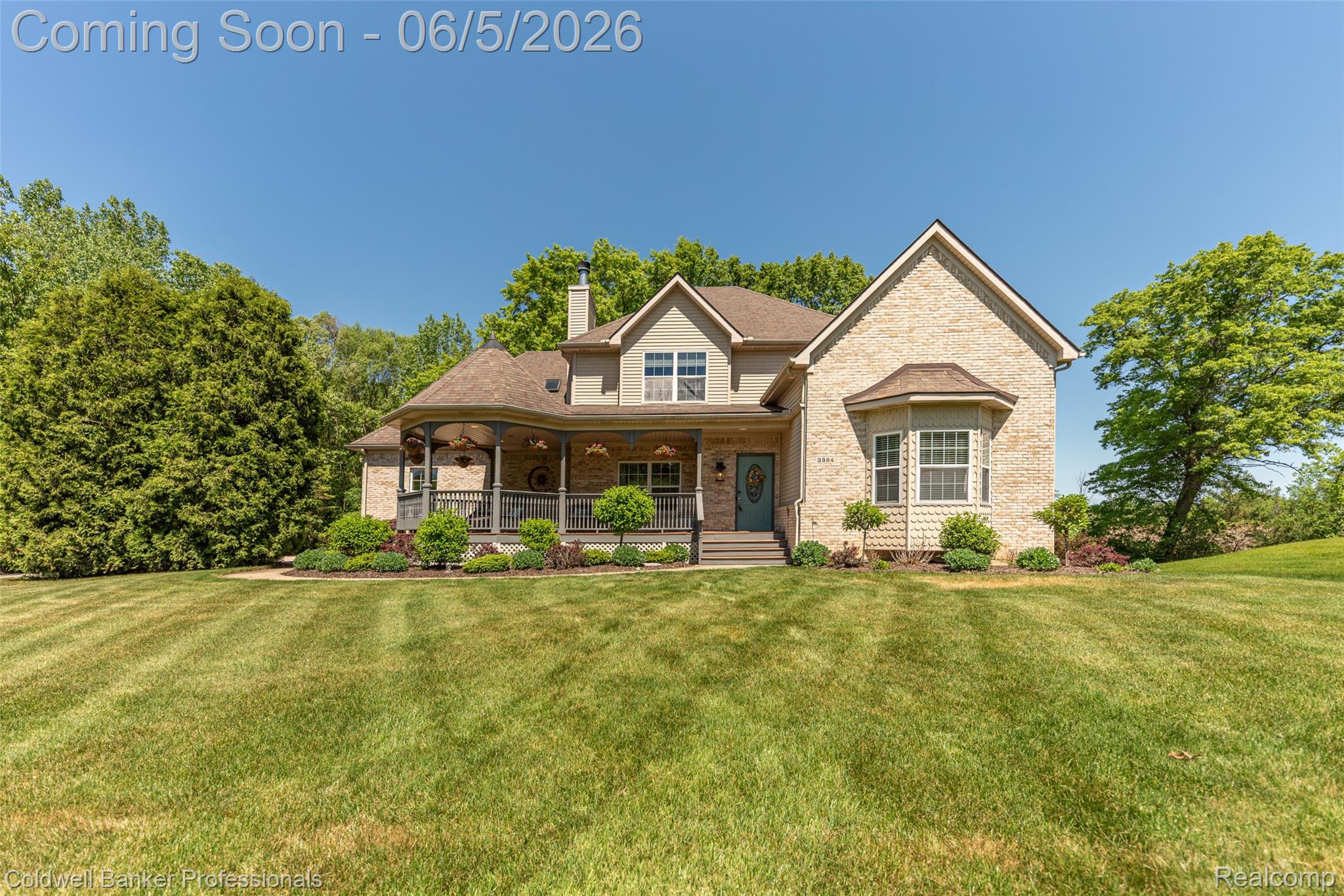 3364 Habitat Trail