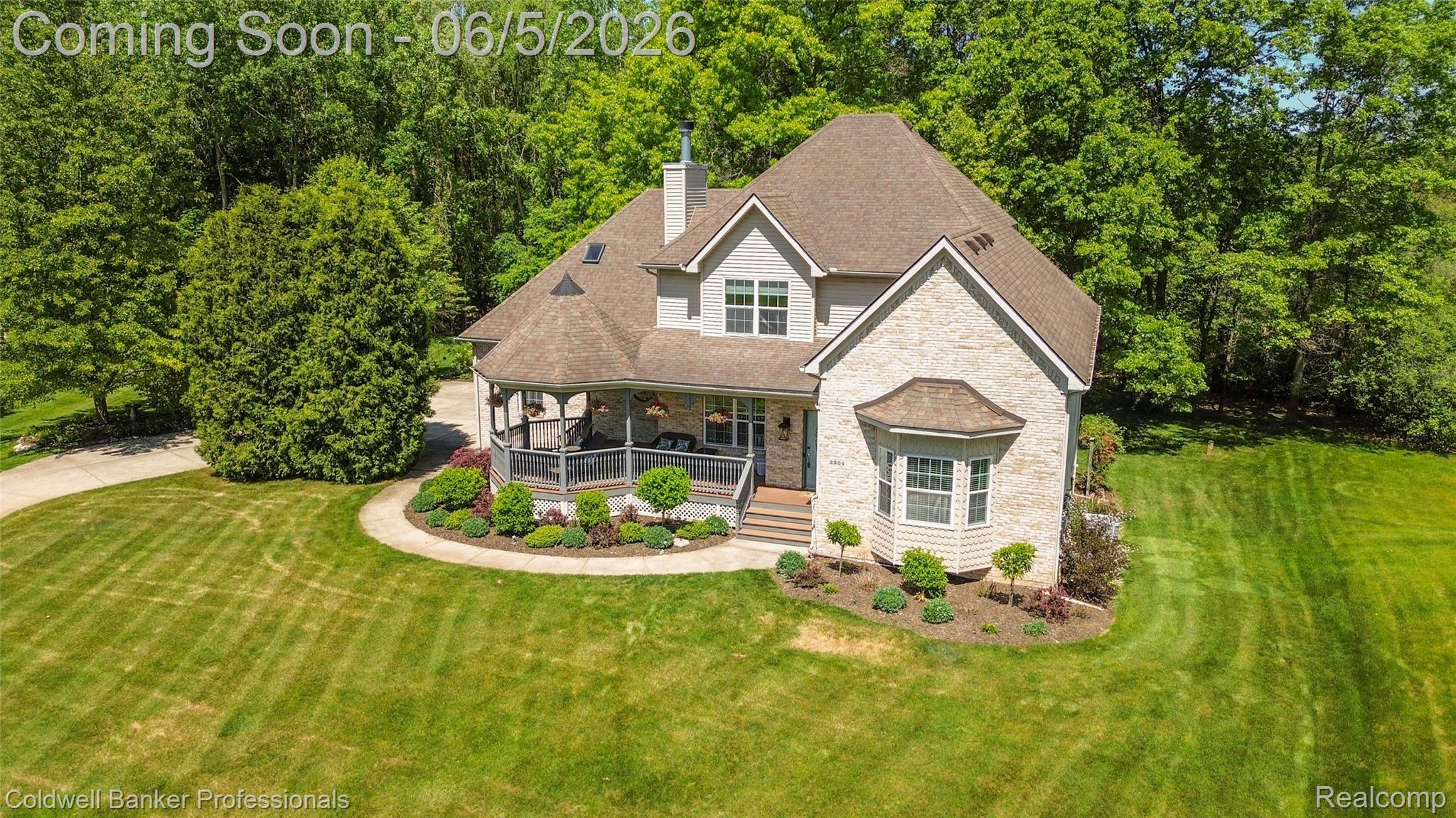 3364 Habitat Trail