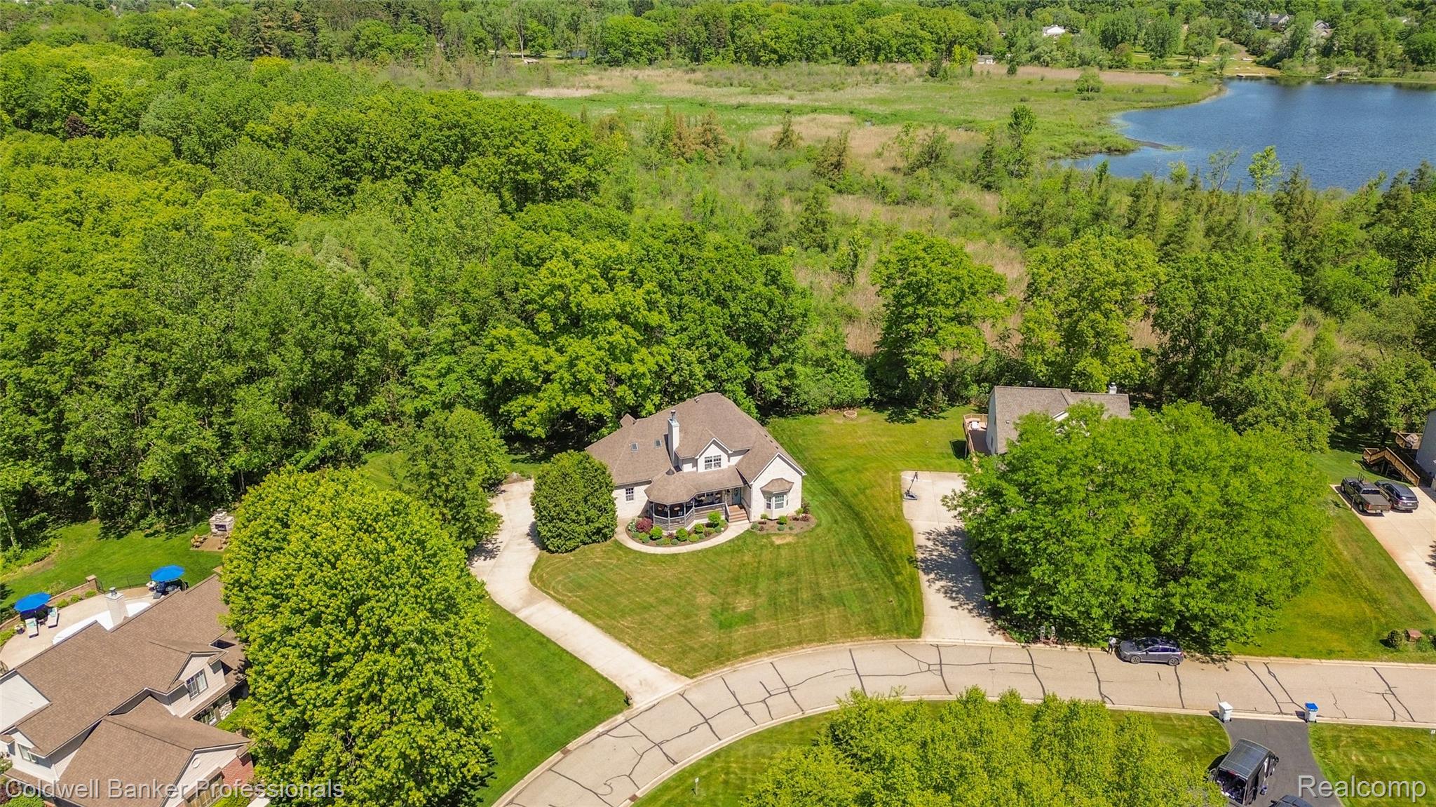 3364 Habitat Trail