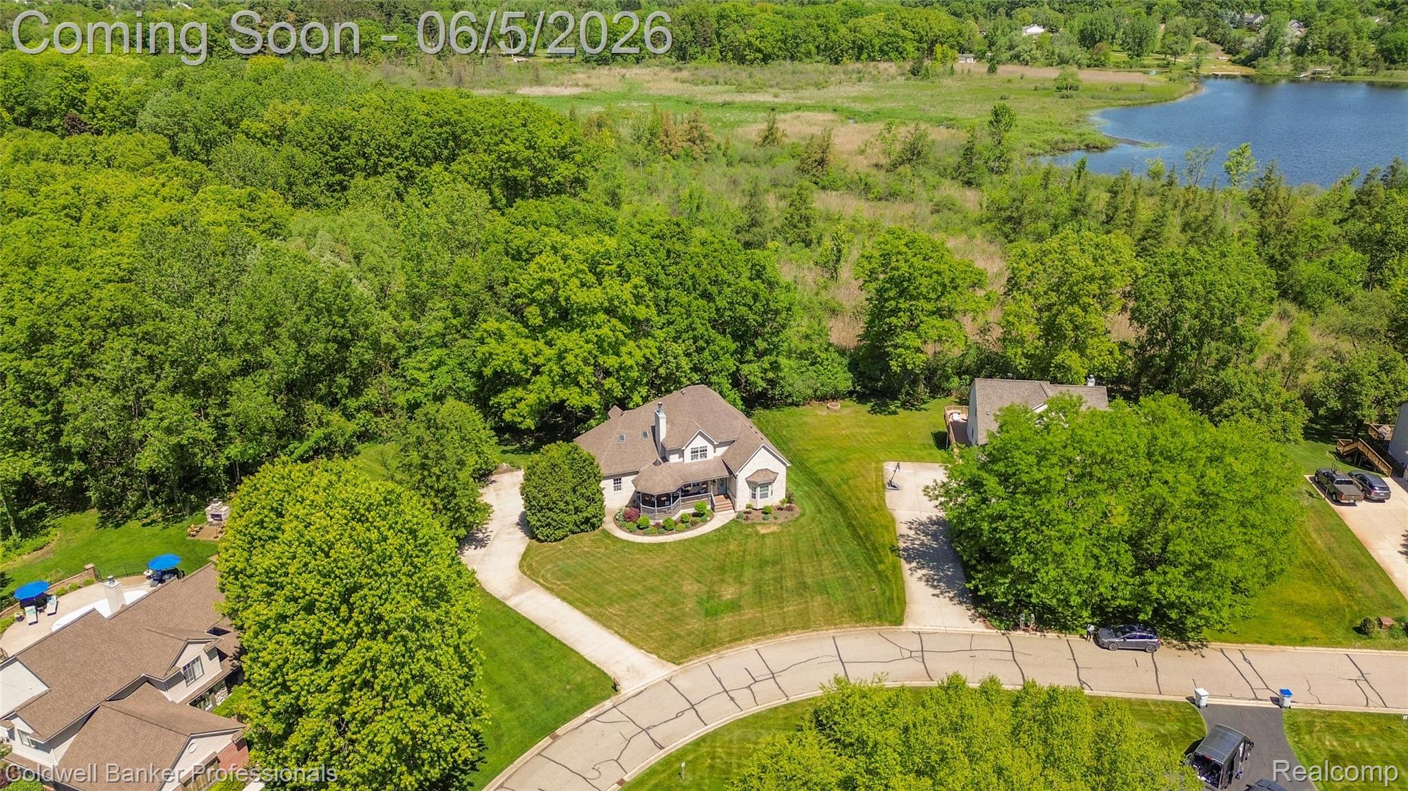 3364 Habitat Trail
