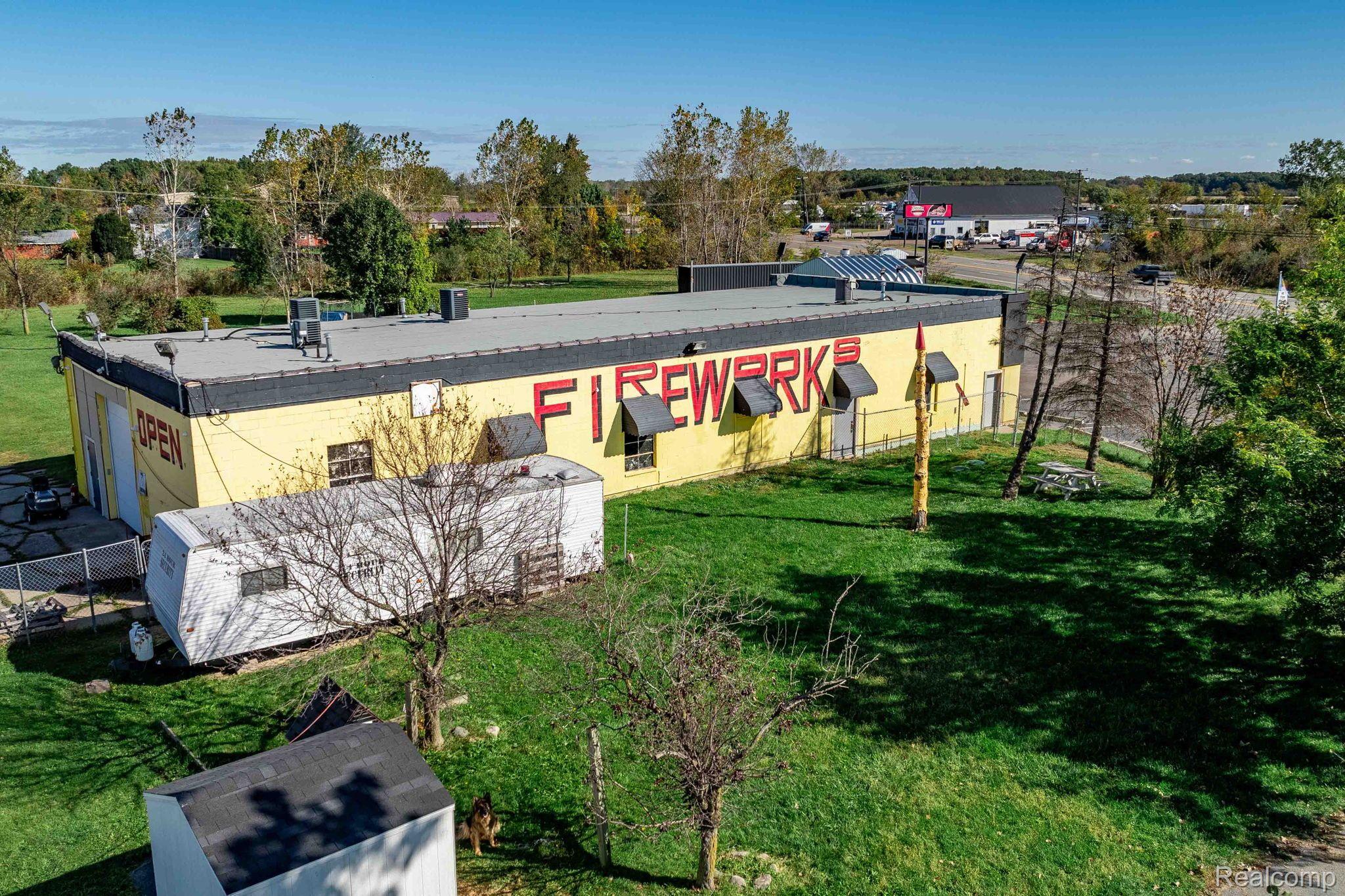 10125 TELEGRAPH Road