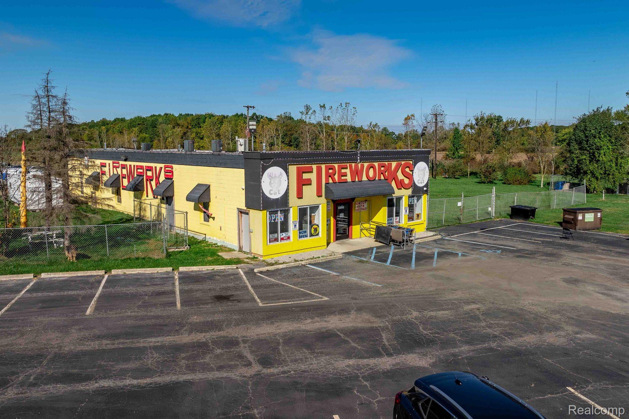 10125 TELEGRAPH Road