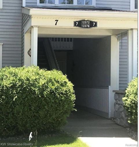 12372 SAINT ANDREWS Way Fenton Charter Township MI 48430