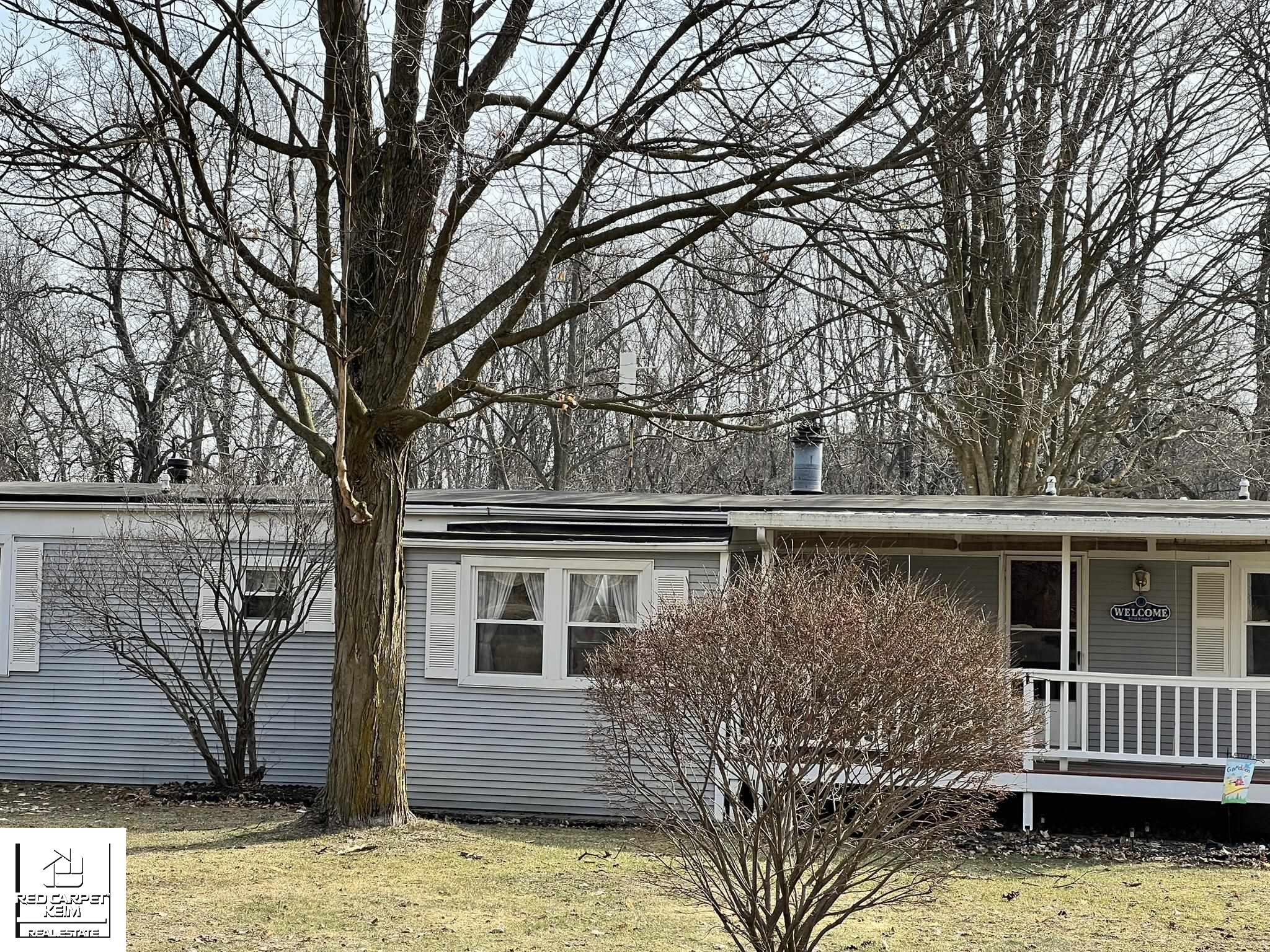 2215 Miller Road