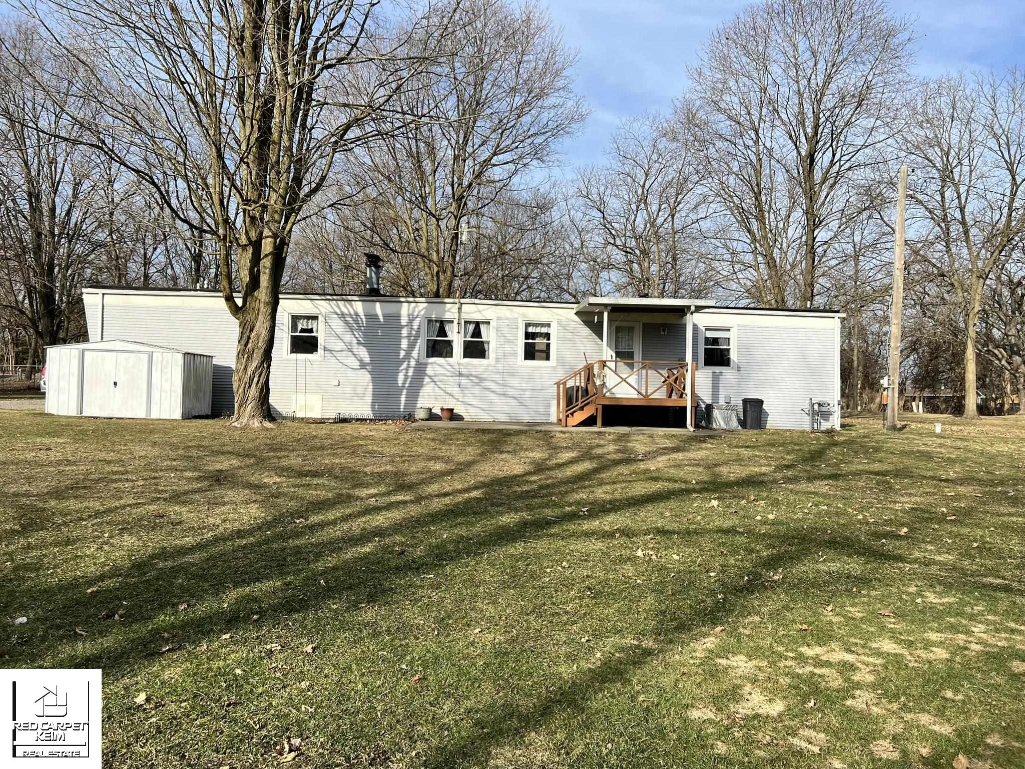 2215 Miller Road