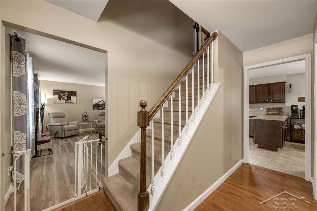 5105 N Kentford Drive