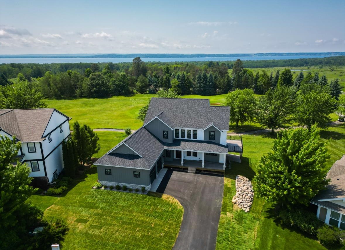 4325 Wolverine Drive