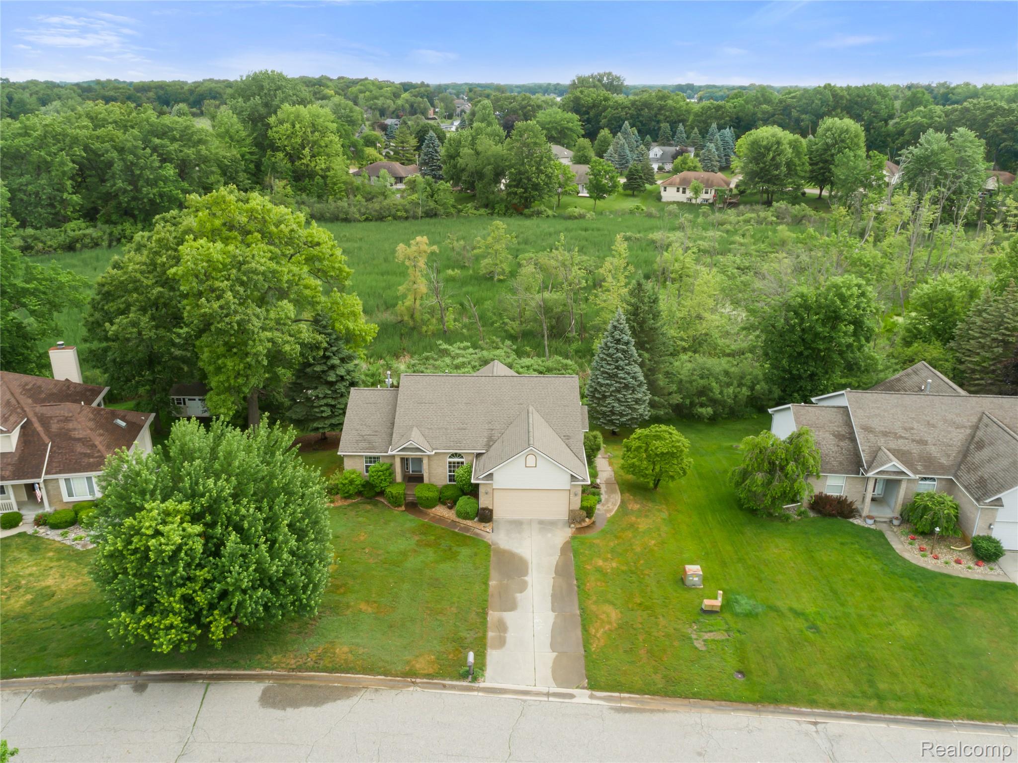 2460 Fenton Creek Lane