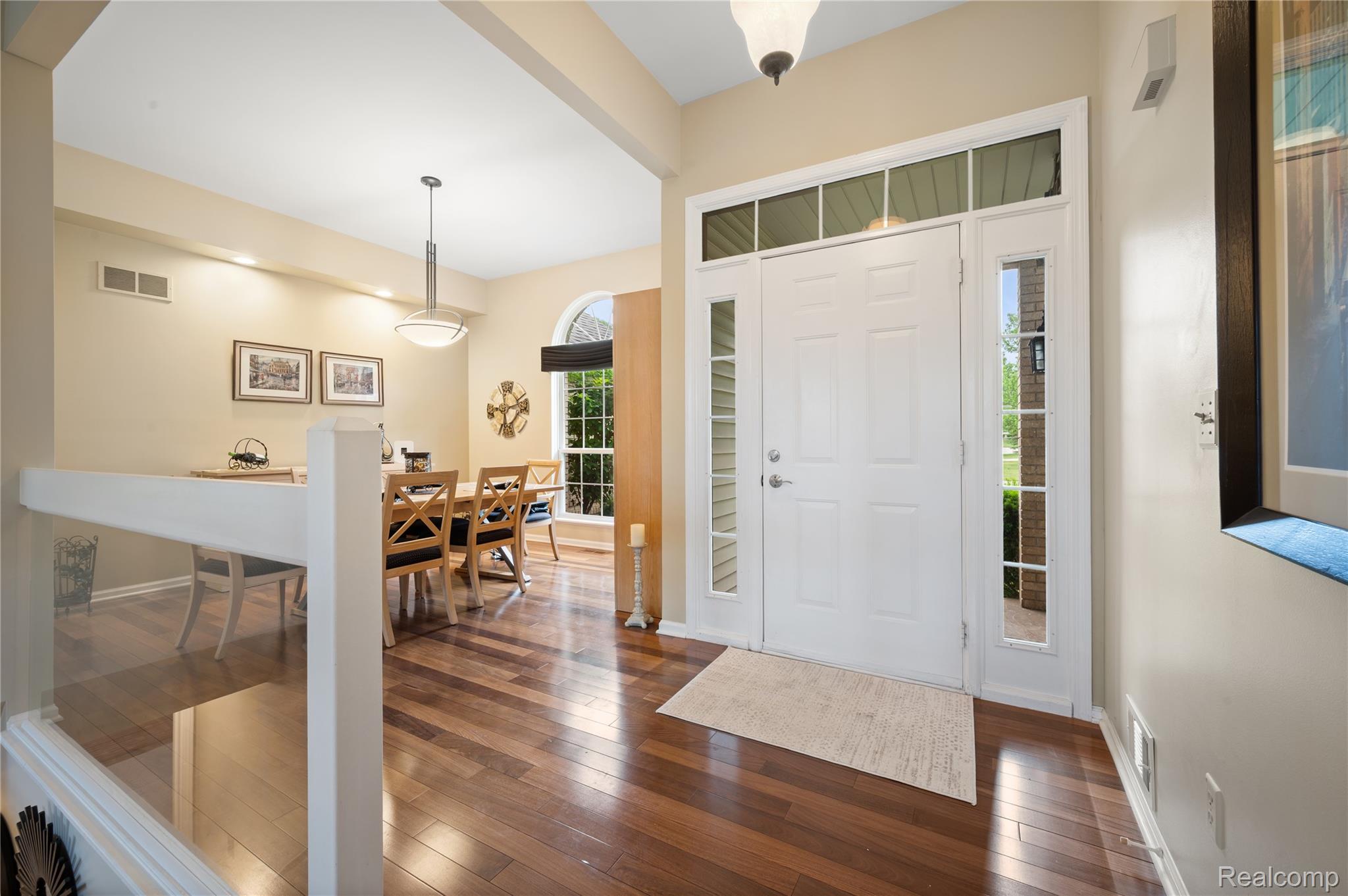2460 Fenton Creek Lane