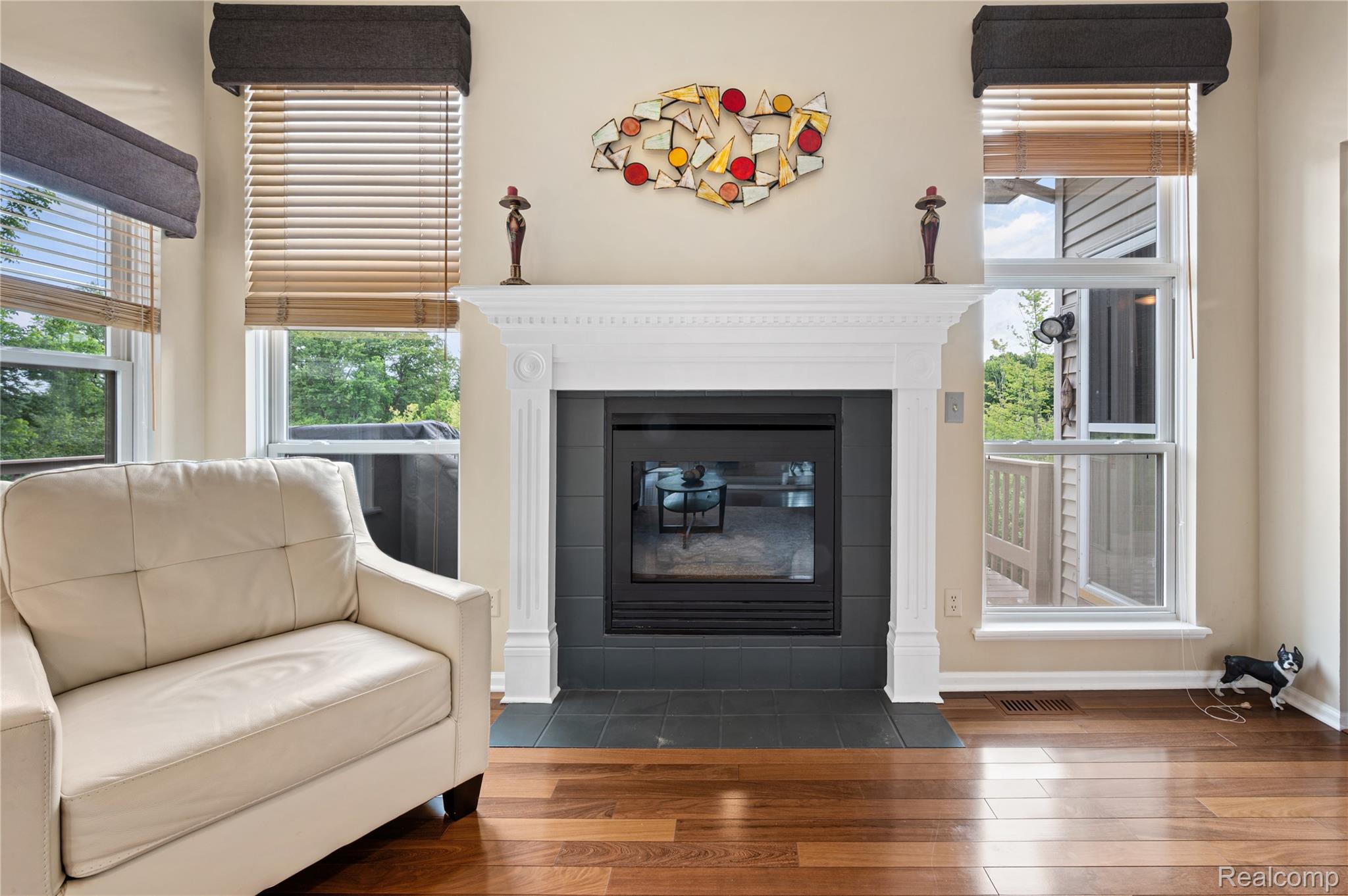 2460 Fenton Creek Lane
