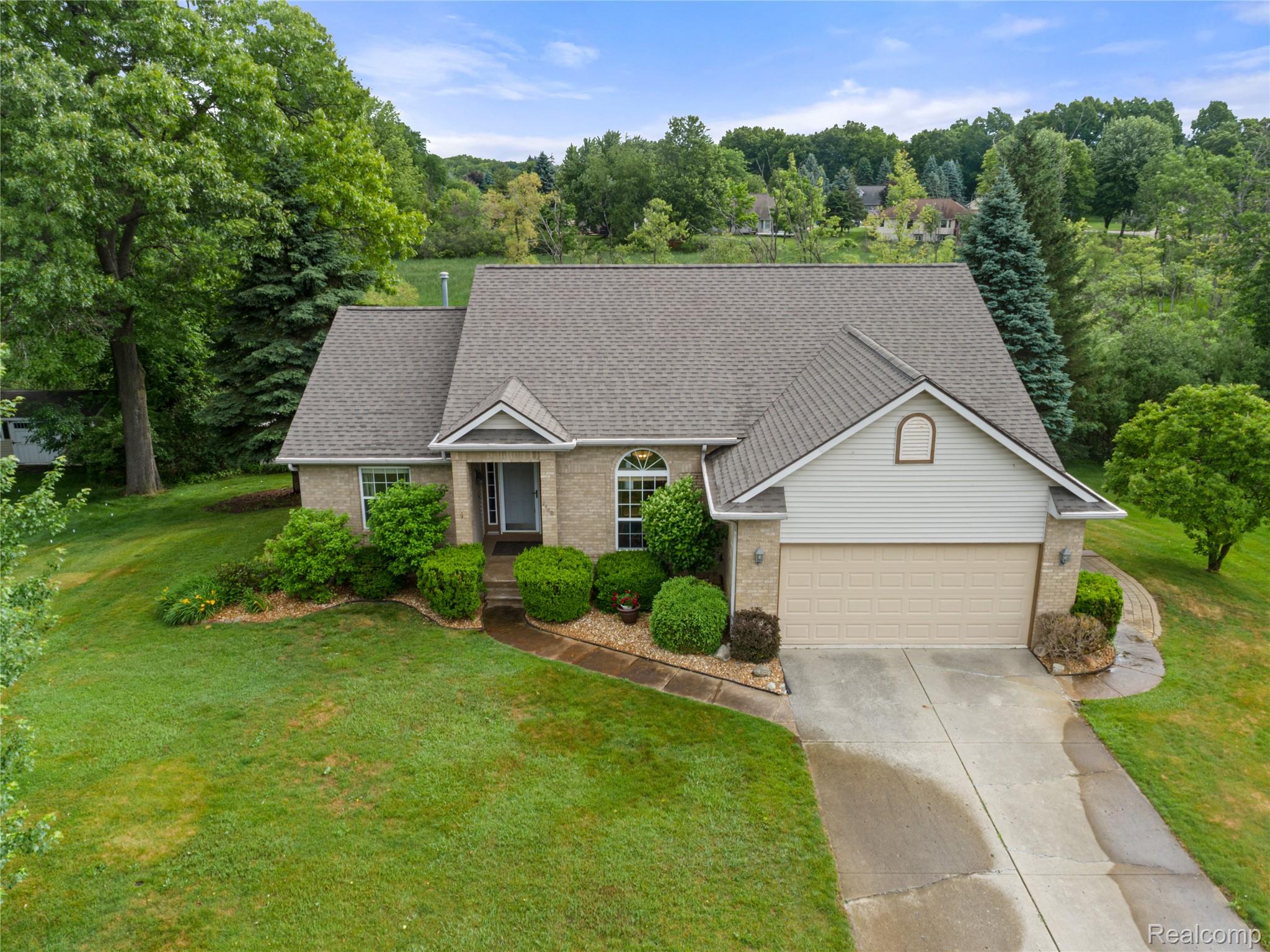 2460 Fenton Creek Lane