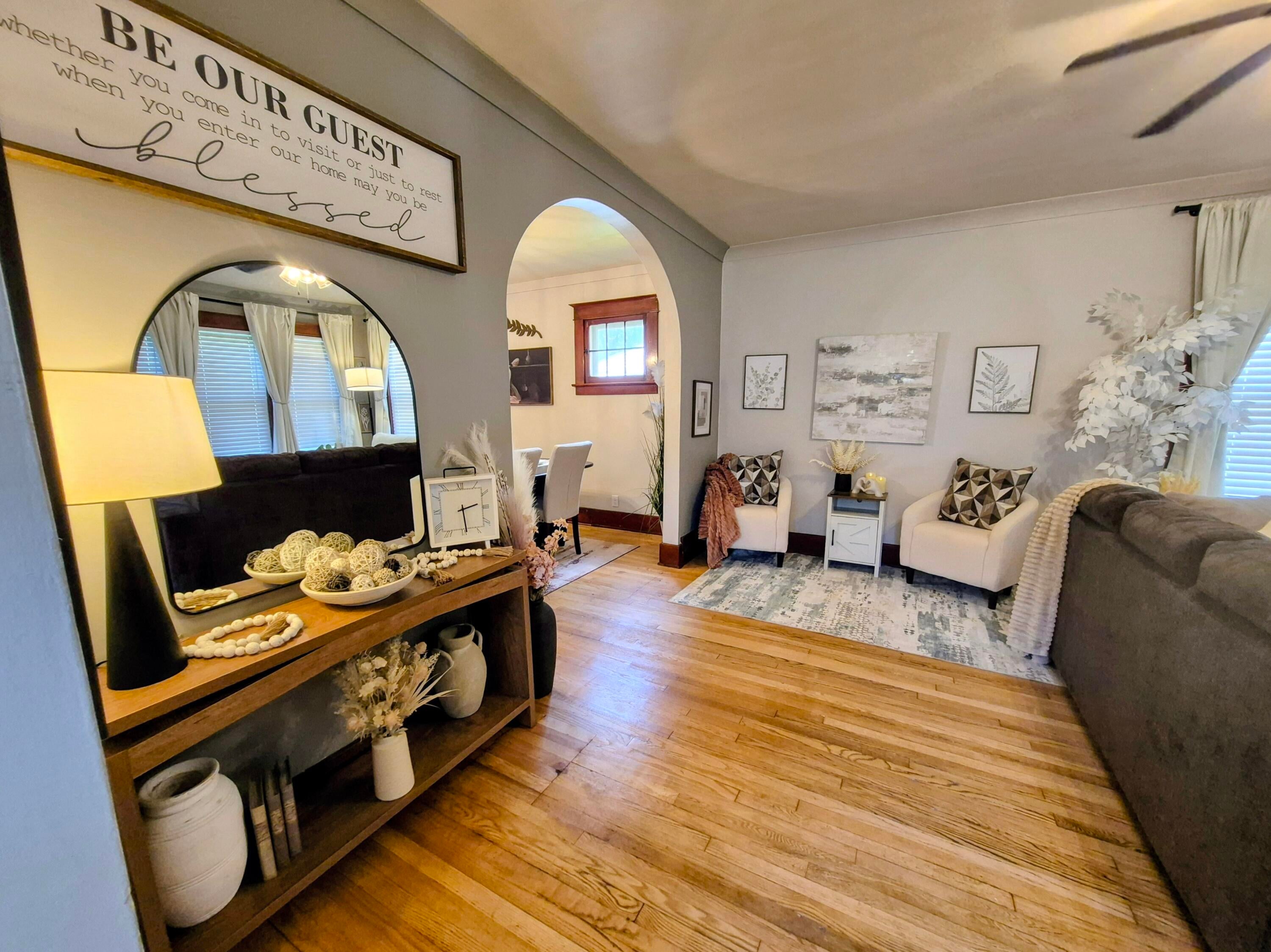 1211 Wayside Road