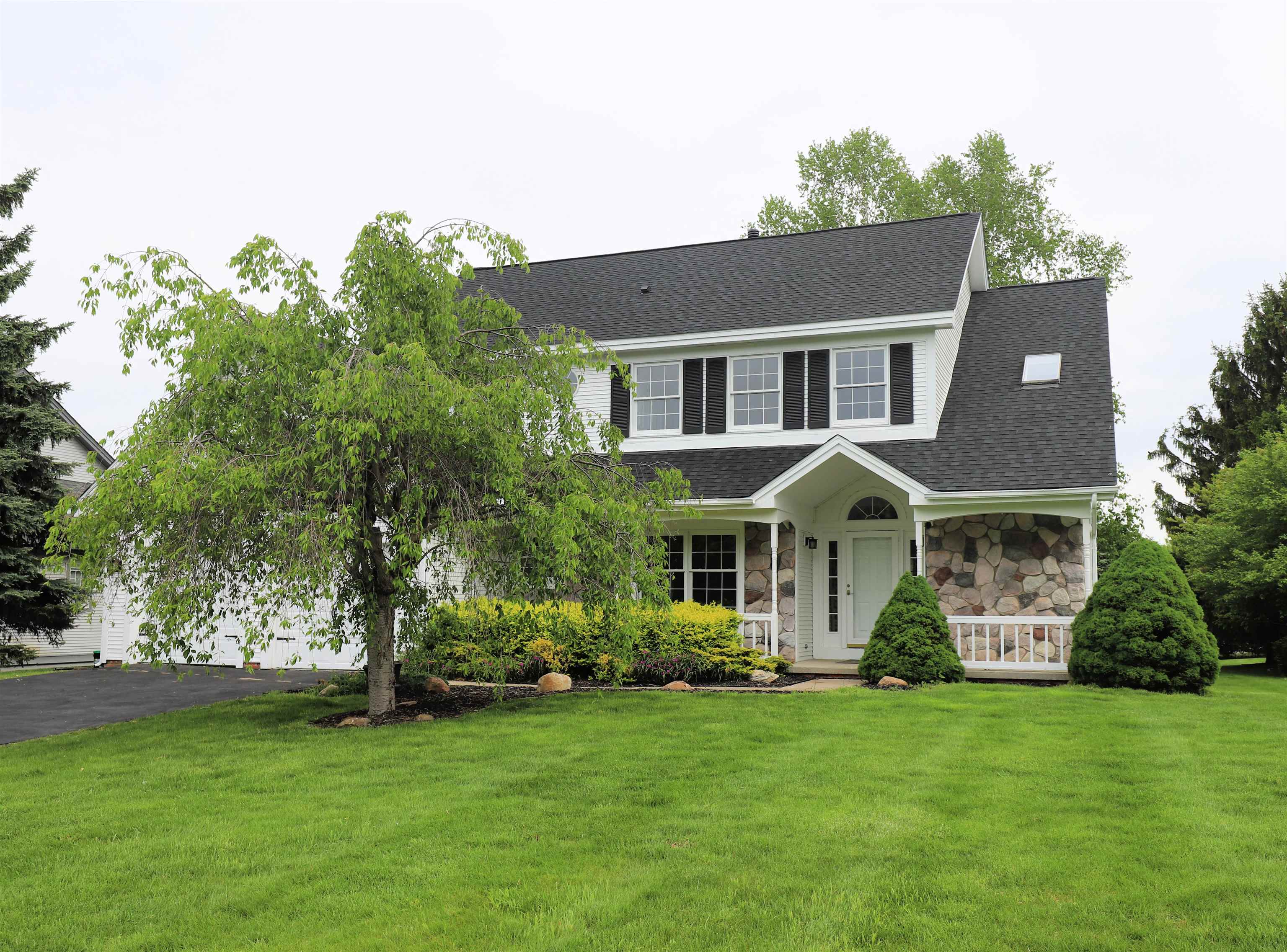 4116 Split Rail Drive